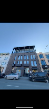 Оренда/Швабська/140 м2 - фото 1