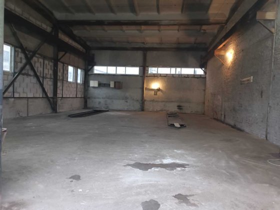 Оредна приміщення, боксу, складу Чернігів