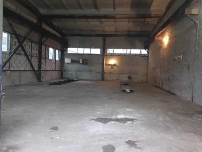 Оредна приміщення, боксу, складу - фото 1