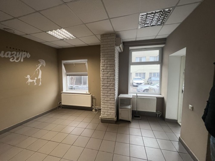 Оренда приміщення 36м2 вул. Княжа на проти податкової - фото 1