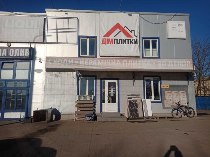 Оренда комерційного приміщення - фото 1