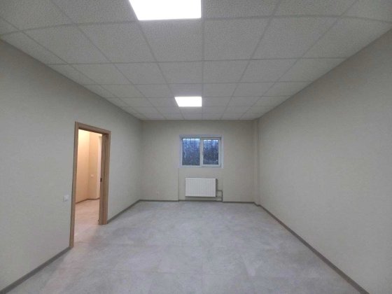 Здам комерційне приміщення з новим ремонтом – пр.Миру Чернігів