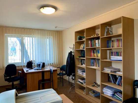 Оренда офісних приміщень 8,6 та 17,4 м2, р-н 5 Кутів Чернігів