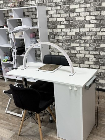 Оренда майстер манікюру - фото 1