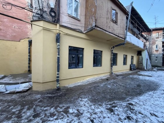 Приміщення під бар кафе з літкою Чернівці