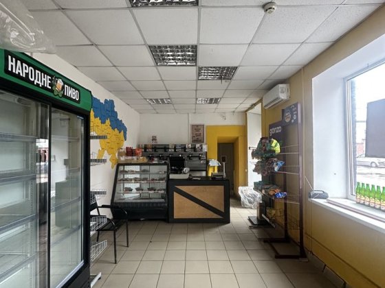 Оренда приміщення Ремзавод Чернігів