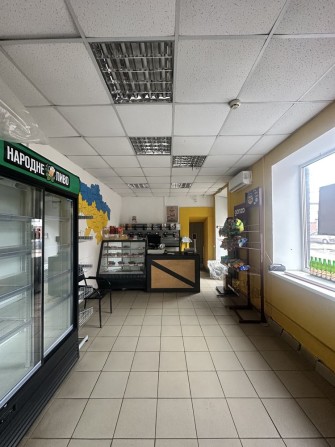 Оренда приміщення Ремзавод - фото 1