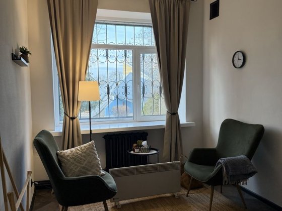 Кабінет в погодинну оренду офіс погодинна оренда центр Черкаси