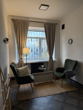 Кабінет в погодинну оренду офіс погодинна оренда центр - фото 1