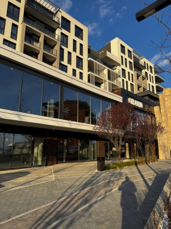 Оренда Комерції/Жк Grand Hills/75м2/Р-н БАМ - фото 1