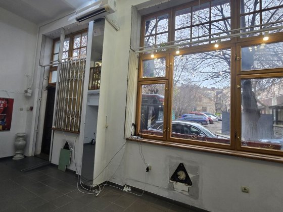 Оренда приміщення центр Чернівці