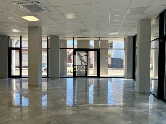 Здача просторого офісу в центрі міста! Підійде під любий вид діяльност Ужгород