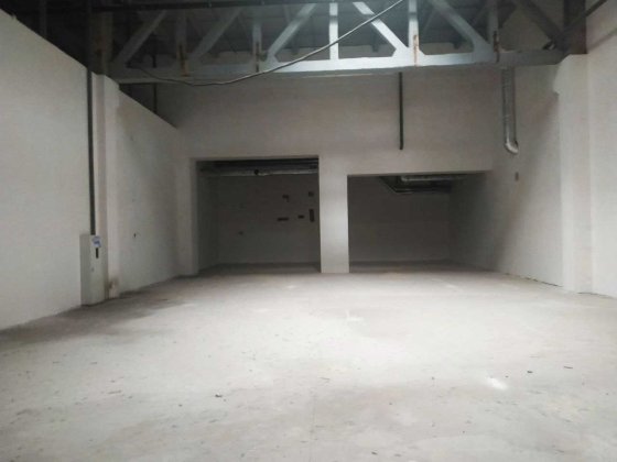 Складське приміщення з рампою Черкаси