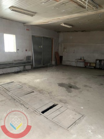 RLT S01 Оренда комерційного приміщення / бокс по вул. І. Мазепи - фото 1