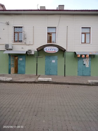 Оренда торгового приміщення. Центр Садгори - фото 1