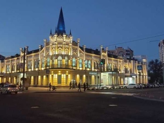 Оренда офісних та торгових приміщень від власника Черкаси