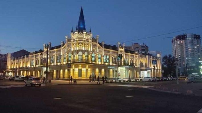 Оренда офісних та торгових приміщень від власника - фото 1