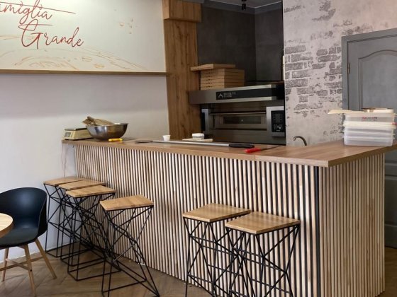 Центр,під заклад харчування Чернівці