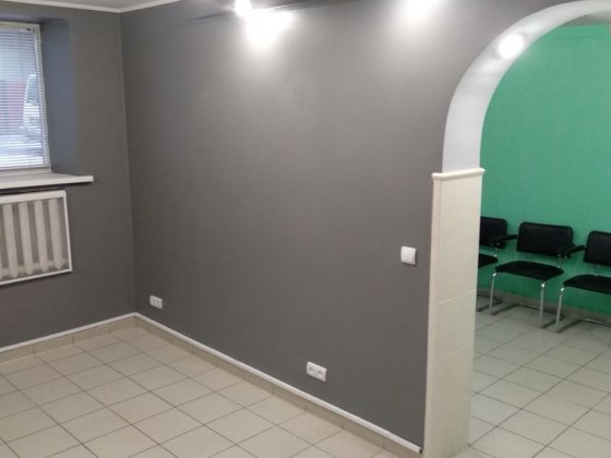 Оренда приміщення під офіс, кабінет (Головна-Руданського) Чернівці