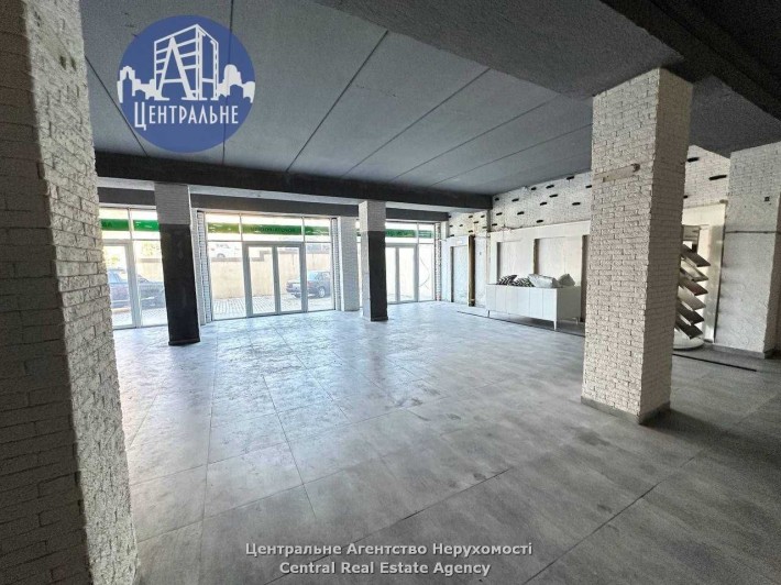 Оренда приміщення в новобудові «Кришталеве Озеро» - фото 1