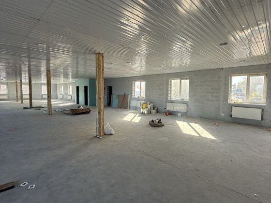 350кв.м NEWStreet! Здам Приміщення 800кв.м р-н КСК