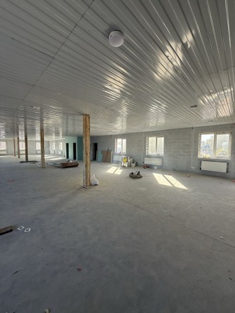 350кв.м NEWStreet! Здам Приміщення 800кв.м р-н КСК - фото 1