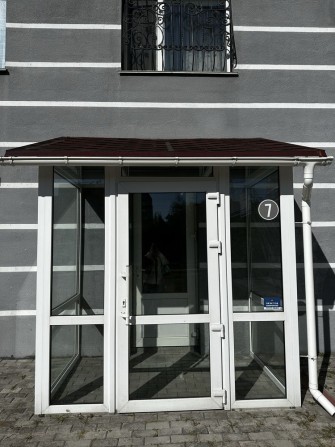 Оренда фасадного приміщення/Центр/Фасад/45м.кв./Прогрес - фото 1