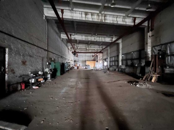 Оренда промислових, складських приміщень р-н Обл.лікарні Чернігів