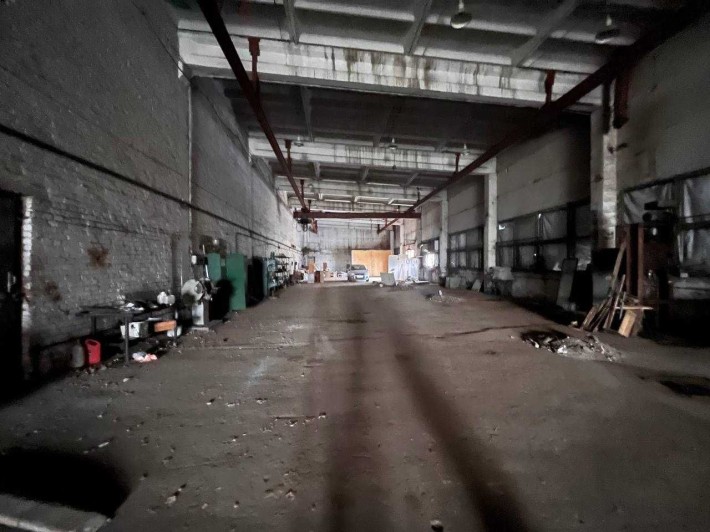 Оренда промислових, складських приміщень р-н Обл.лікарні - фото 1