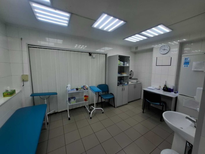 Здам в оренду приміщення, р-н бул. Шевченка/Небесної Сотні - фото 1