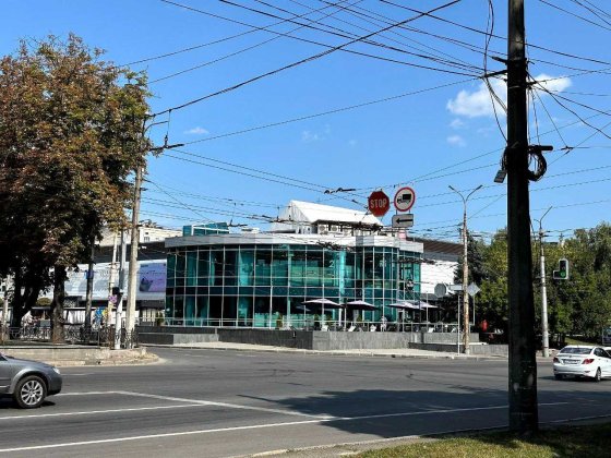 Здається приміщення в оренду в центрі міста. Чернігів