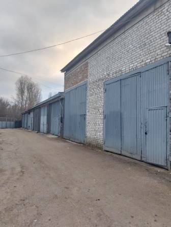 Оренда складських приміщень - фото 1