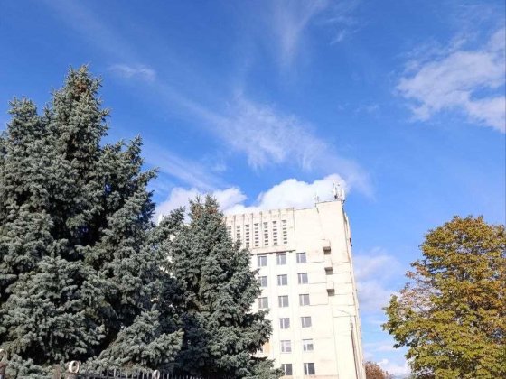 Офісні приміщення в оренду, Пастерівська Черкаси