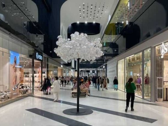 Оренда торгівельних площ Чернігів