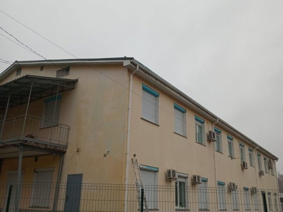 Оренда офісних приміщень Чернігів