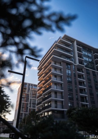 Орнда приміщення ЖК Кристал - фото 1