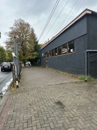 Здається в оренду комерційне автономне приміщення м.Ужгород - фото 1