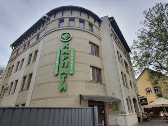 Здається в оренду комерційна нерухомість м.Ужгород вул.Льва Толстого Ужгород