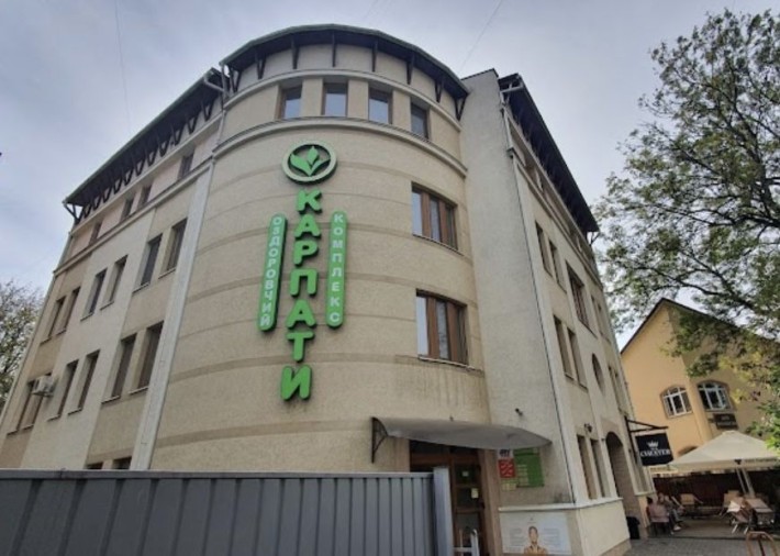 Здається в оренду комерційна нерухомість м.Ужгород вул.Льва Толстого - фото 1