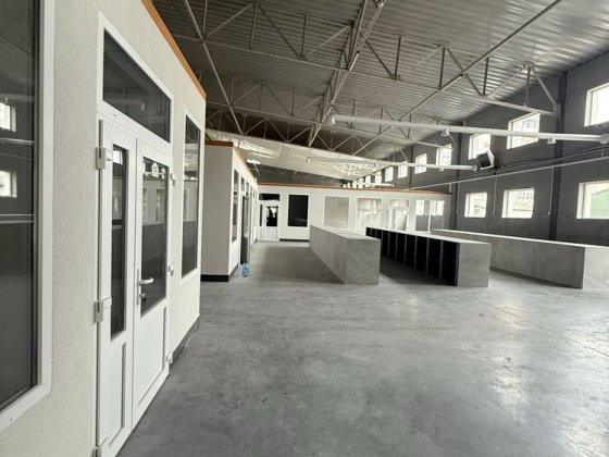 Оренда торгвих приміщень. Ужгород