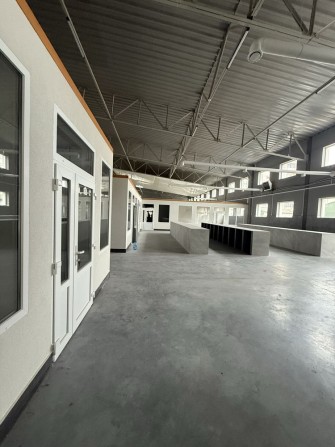 Оренда торгвих приміщень. - фото 1