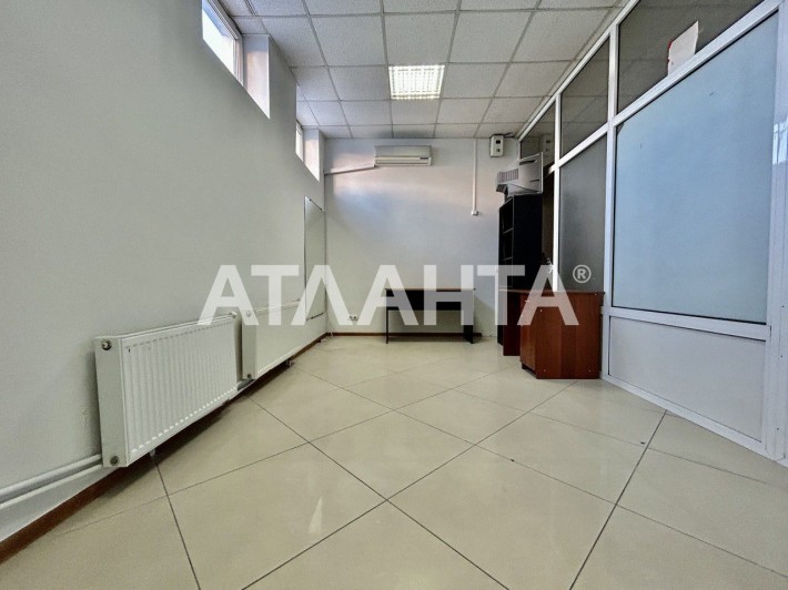 Оренда офіси (кабінет) на Ентузіастів - фото 1