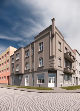 Здам  нежитлове приміщення в центрі Ужгорода по вул. Ф.Ракоци 75м² - фото 1