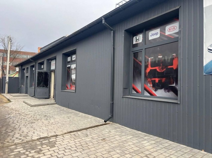 Оренда комерційного приміщення - фото 1