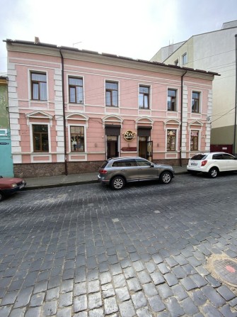 Комерційне приміщення - фото 1