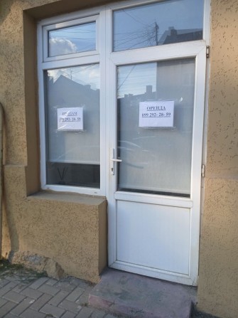 Здається в оренду комерція вул. Собранецька - фото 1