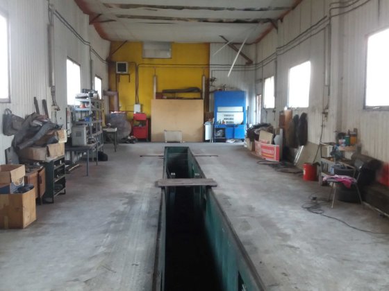 Оренда Бокс  приміщення під СТО, ремонт легкового вантажного авто Чернівці