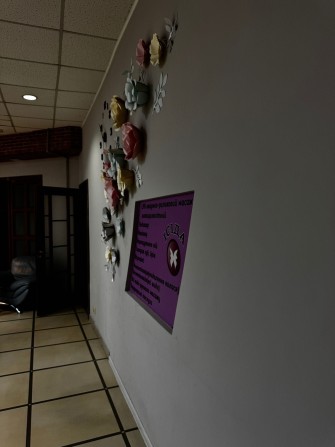 Салон краси та кабінети для манікюру та педикюру м. Ужгород. - фото 1