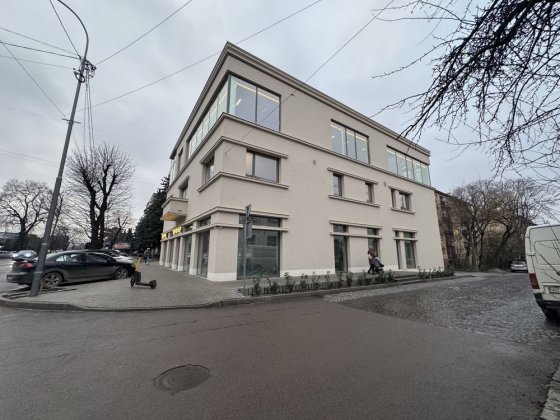 Оренда Комерції/Центр міста/Трафік 1000+ Ужгород