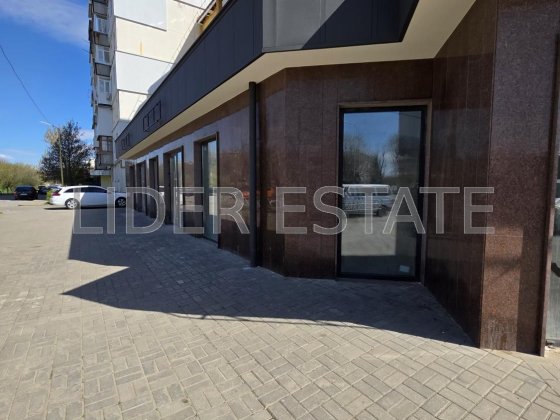 Оренда нежитлової приміщення в Ужгороді 140 м2 Ужгород